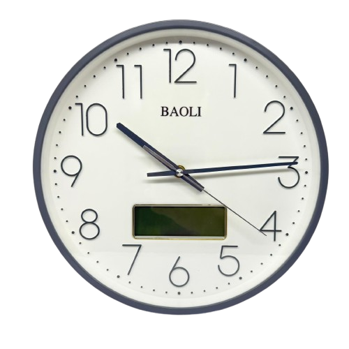 Wall Clock Main image