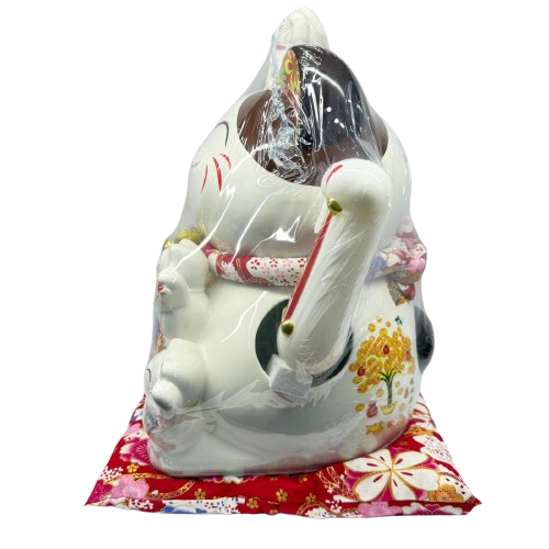 Fortune Cat-39cm