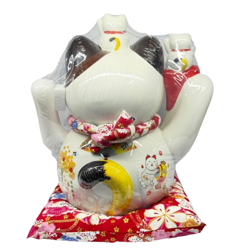 Fortune Cat-39cm