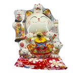 Fortune Cat-39cm