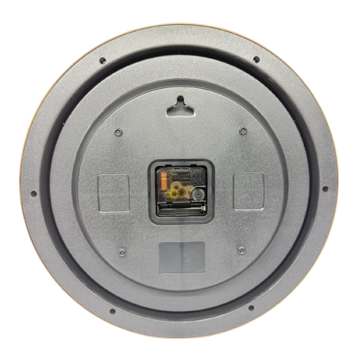 Wall Clock Secondary image