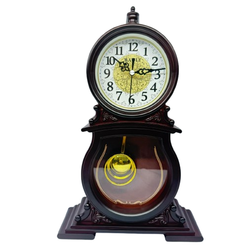 Wall Clock Secondary image
