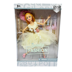 Toy Doll-Beauty Fashion