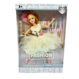 Toy Doll-Beauty Fashion
