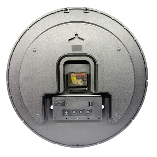 Wall Clock Secondary image