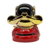 Fu Lu Shou Coin Bank