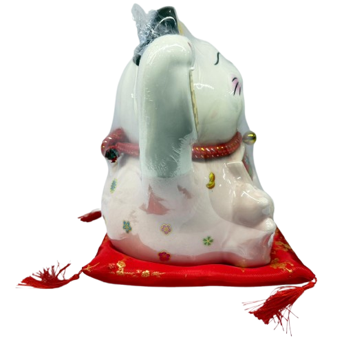 Fortune Cat-Mahjong Fa Cai