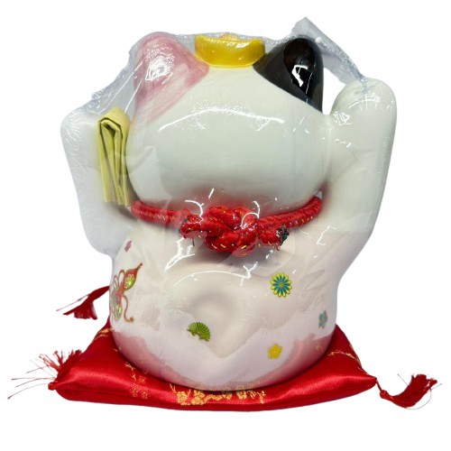 Fortune Cat-Mahjong Fa Cai Secondary image