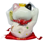 Fortune Cat-Mahjong Fa Cai