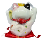 Fortune Cat-Mahjong Fa Cai