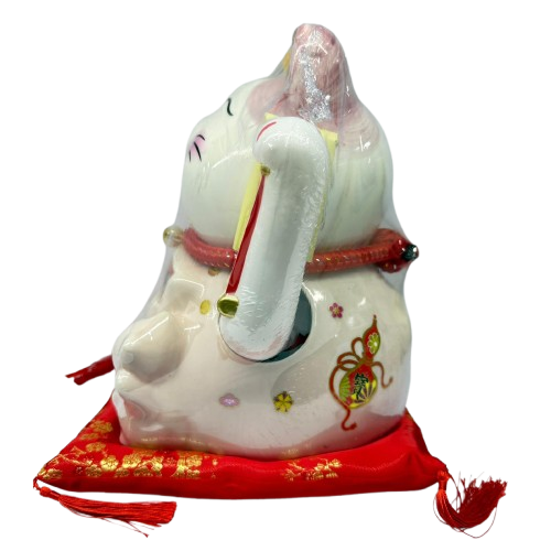 Fortune Cat-Mahjong Fa Cai