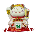 Fortune Cat-Mahjong Fa Cai