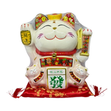 Fortune Cat-Mahjong Fa Cai