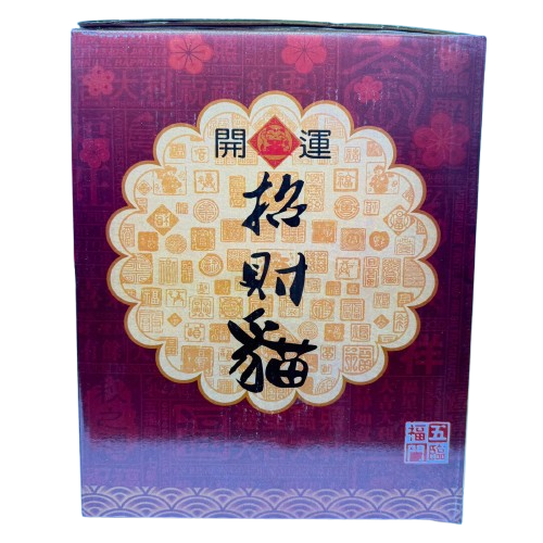 Fortune Cat-Mahjong Fa Cai