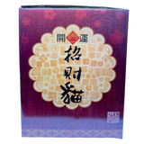 Fortune Cat-Mahjong Fa Cai