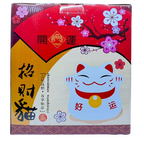 Fortune Cat-Mahjong Fa Cai
