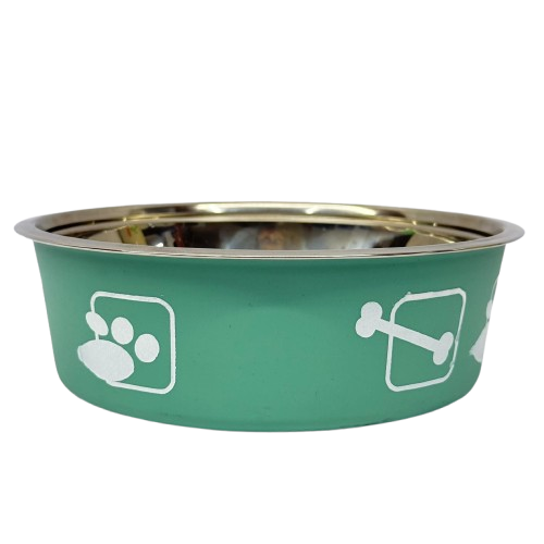 Pet Bowl-18cm Main image