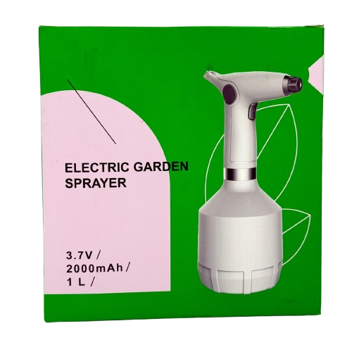 Electric Water Sprayer USB
