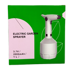 Electric Water Sprayer USB
