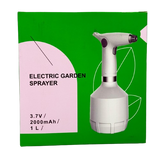 Electric Water Sprayer USB