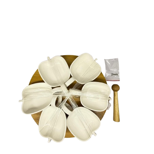 Snack Bowl-6pcs