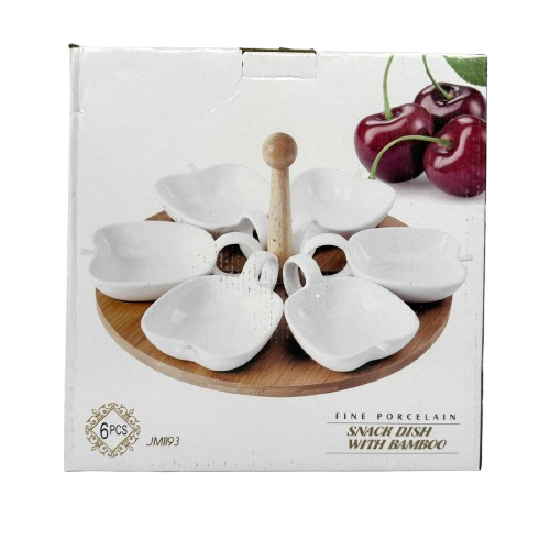 Snack Bowl-6pcs