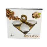 Snack Bowl-4pcs