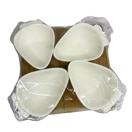 Snack Bowl-4pcs Main image