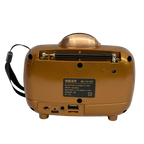 Bluetooth Speaker