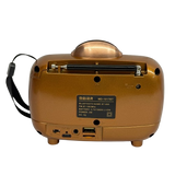 Bluetooth Speaker