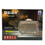 Bluetooth Speaker