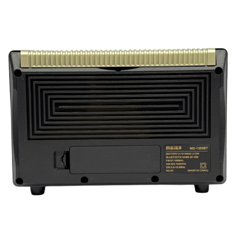 Bluetooth Speaker Secondary image
