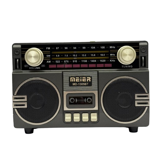 Bluetooth Speaker Main image