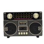 Bluetooth Speaker