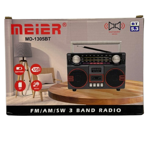 Bluetooth Speaker