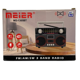 Bluetooth Speaker