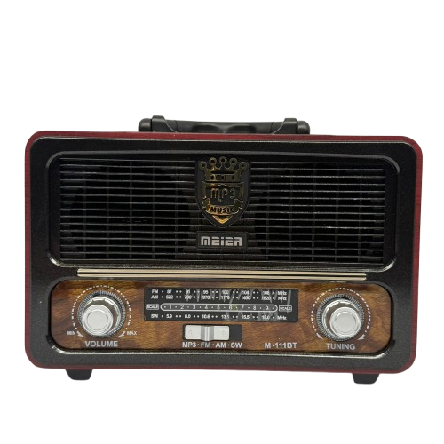 Bluetooth Speaker Main image