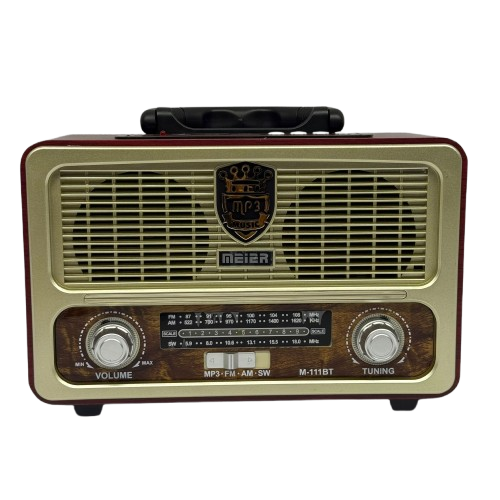 Bluetooth Speaker Main image