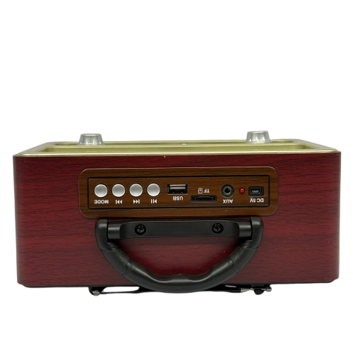 Bluetooth Speaker Secondary image