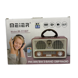 Bluetooth Speaker