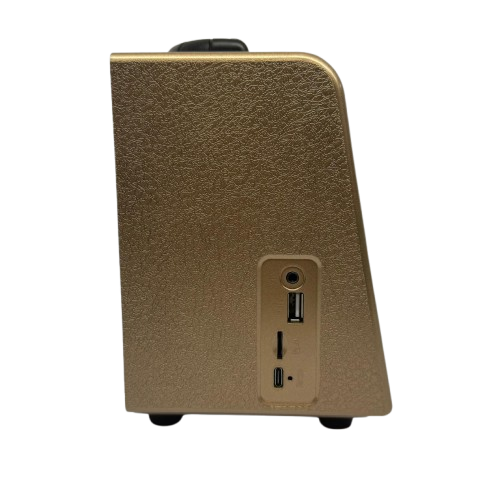 Bluetooth Speaker Secondary image