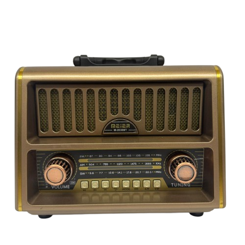 Bluetooth Speaker Main image
