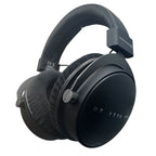 Beyerdynamic DT 1770 PRO Closed System Studio Monitoring Headphone, Black