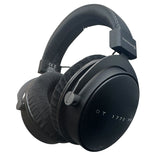 Beyerdynamic DT 1770 PRO Closed System Studio Monitoring Headphone, Black
