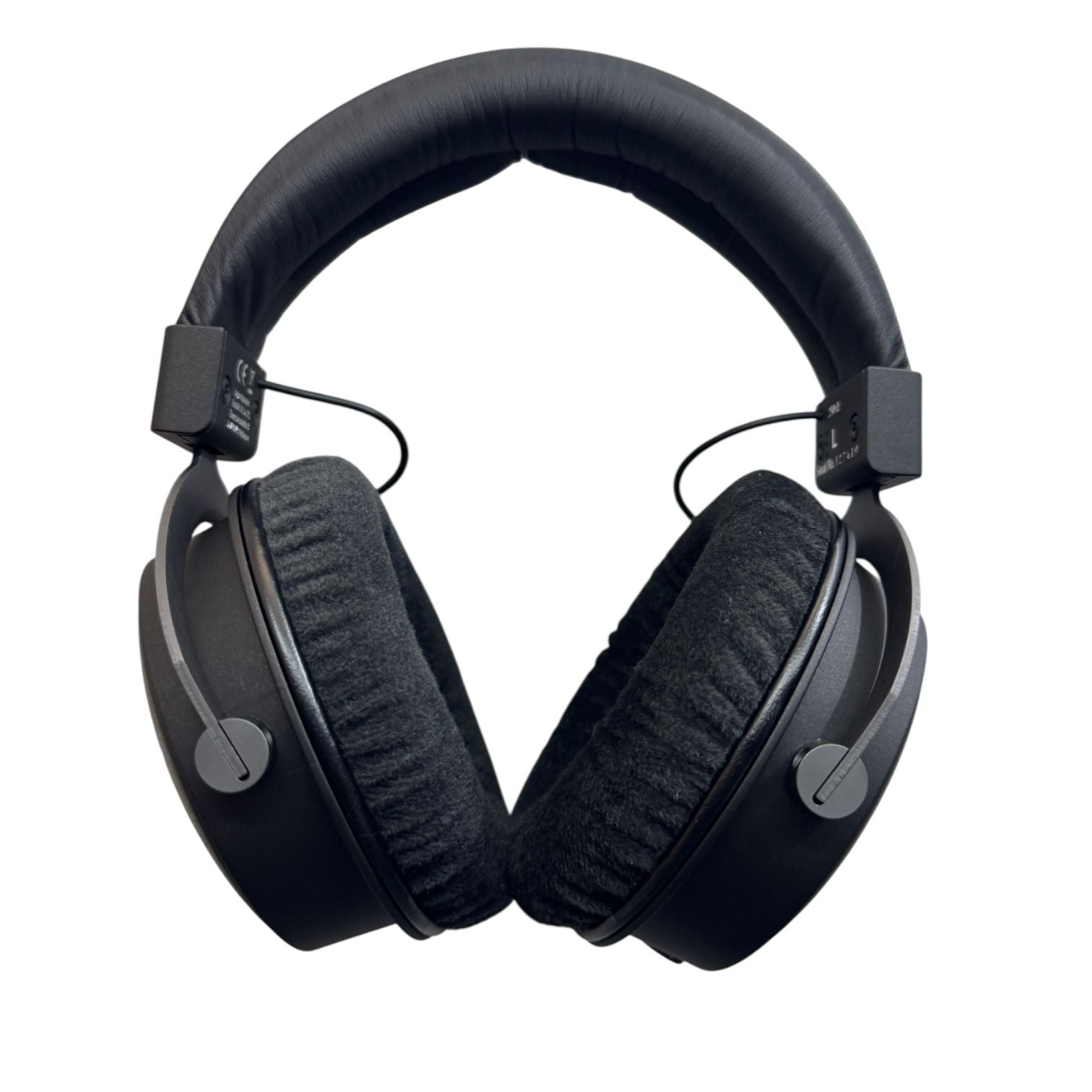 Beyerdynamic DT 1770 PRO Closed System Studio Monitoring Headphone, Black