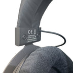 Beyerdynamic DT 1770 PRO Closed System Studio Monitoring Headphone, Black