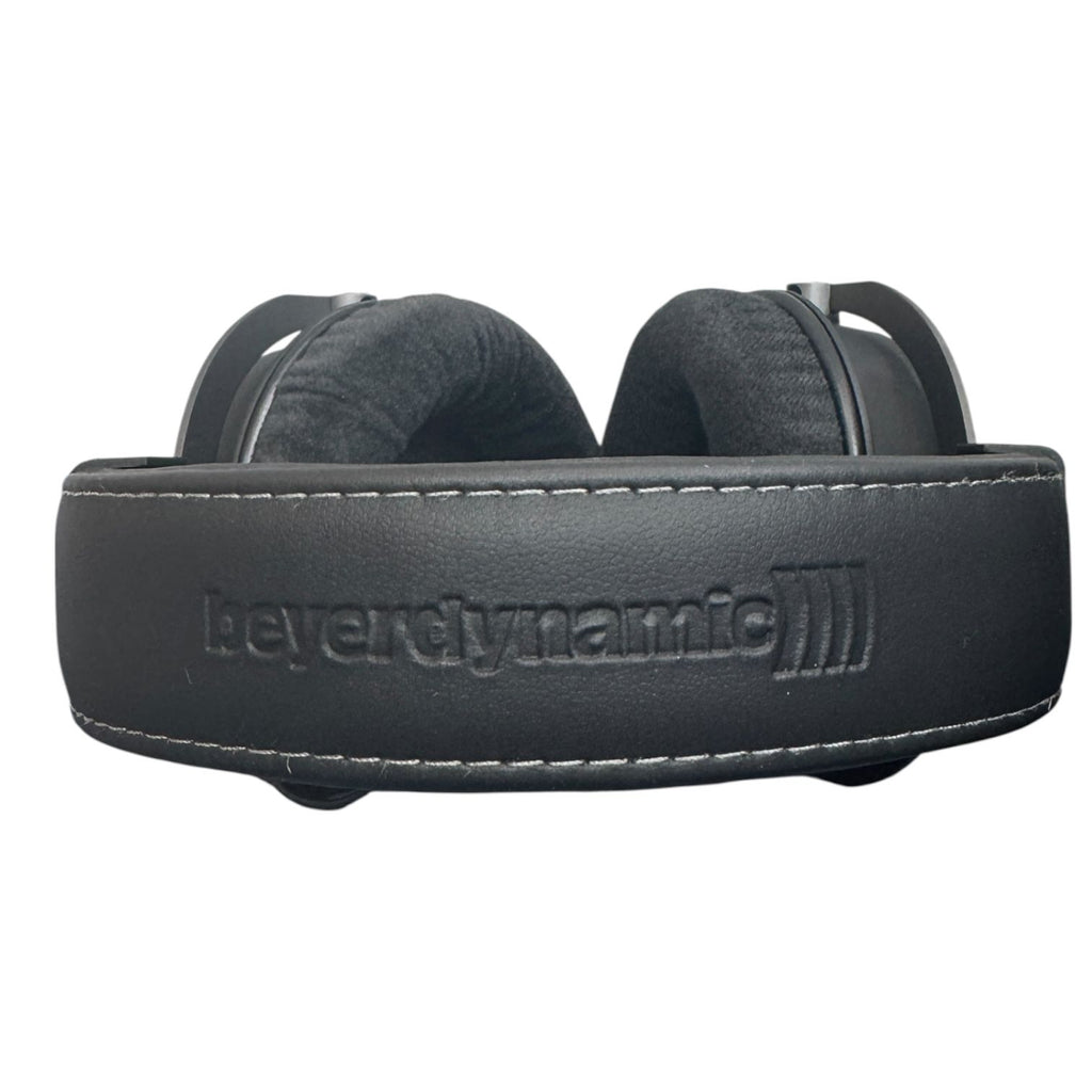 Beyerdynamic DT 1770 PRO Closed System Studio Monitoring Headphone, Black