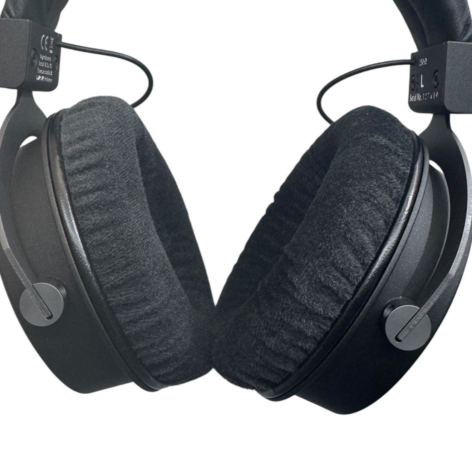 Beyerdynamic DT 1770 PRO Closed System Studio Monitoring Headphone, Black