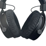 Beyerdynamic DT 1770 PRO Closed System Studio Monitoring Headphone, Black