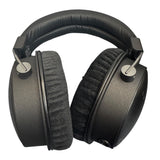 Beyerdynamic DT 1770 PRO Closed System Studio Monitoring Headphone, Black